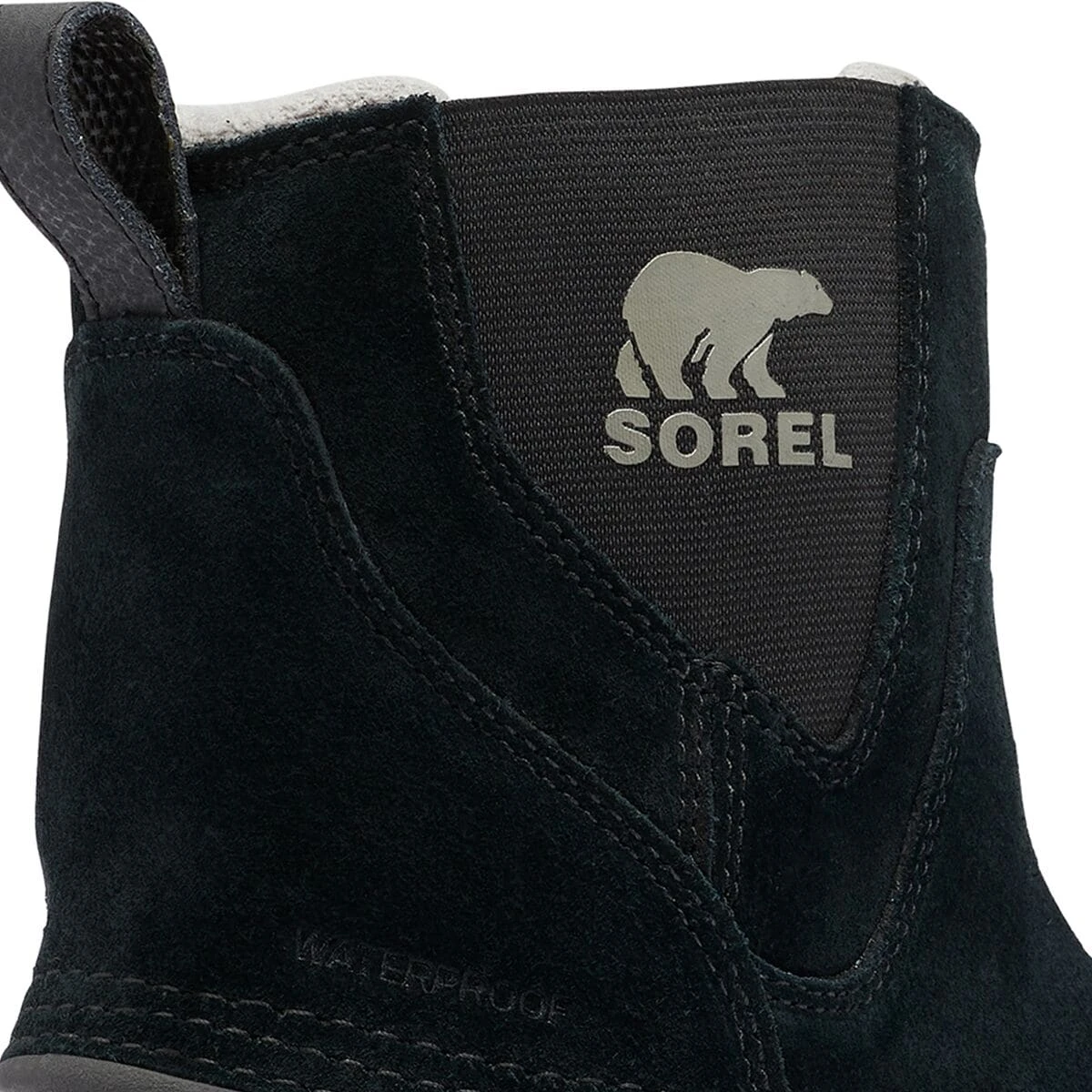 Sorel Buxton Pull On Boot - Men's - Image 6
