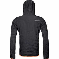 Ortovox Swisswool Zinal Jacket - Men's