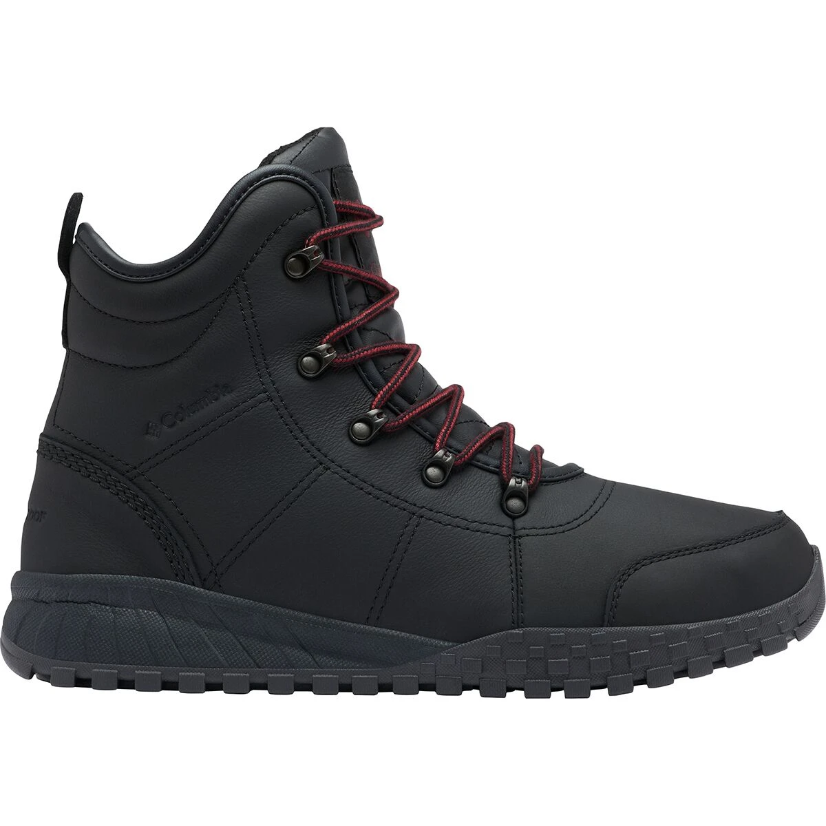 Columbia Fairbanks Rover II Boot - Men's - Image 6