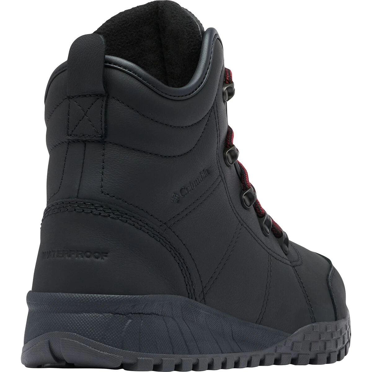 Columbia Fairbanks Rover II Boot - Men's - Image 4
