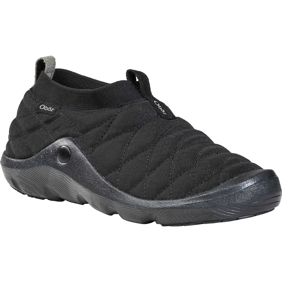 Oboz Whakata Puffy Slipper - Men's - Image 3