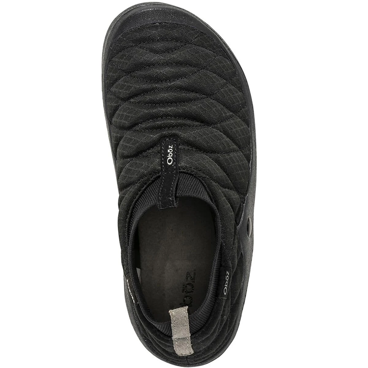 Oboz Whakata Puffy Slipper - Men's - Image 7