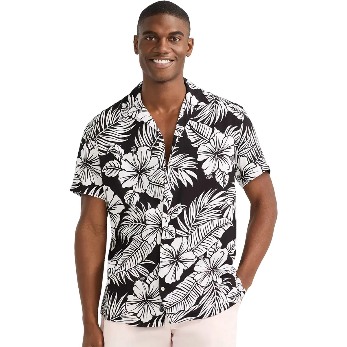 The Visual Ferner (Rayon Sunday) Shirt - Men's - Image 5