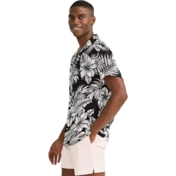 The Visual Ferner (Rayon Sunday) Shirt - Men's