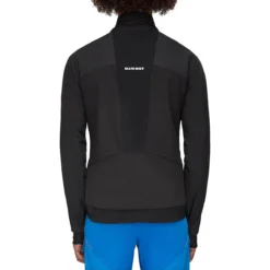 Mammut Aenergy IN Hybrid Jacket - Men's