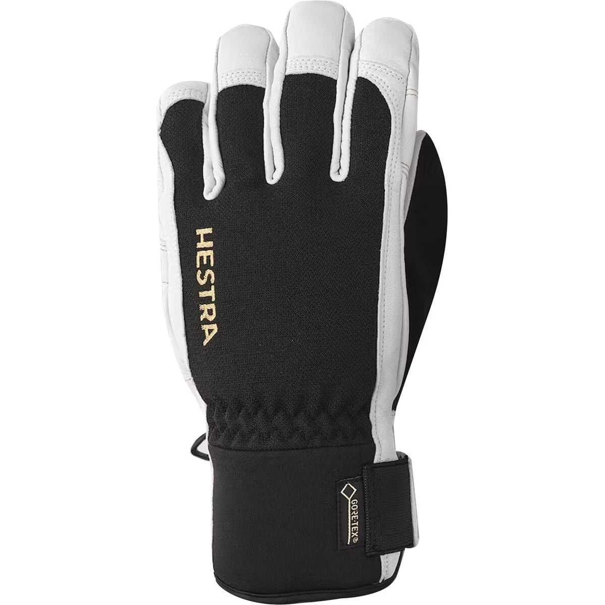 Hestra Army Leather GORE-TEX Short Glove - Men's - Image 3