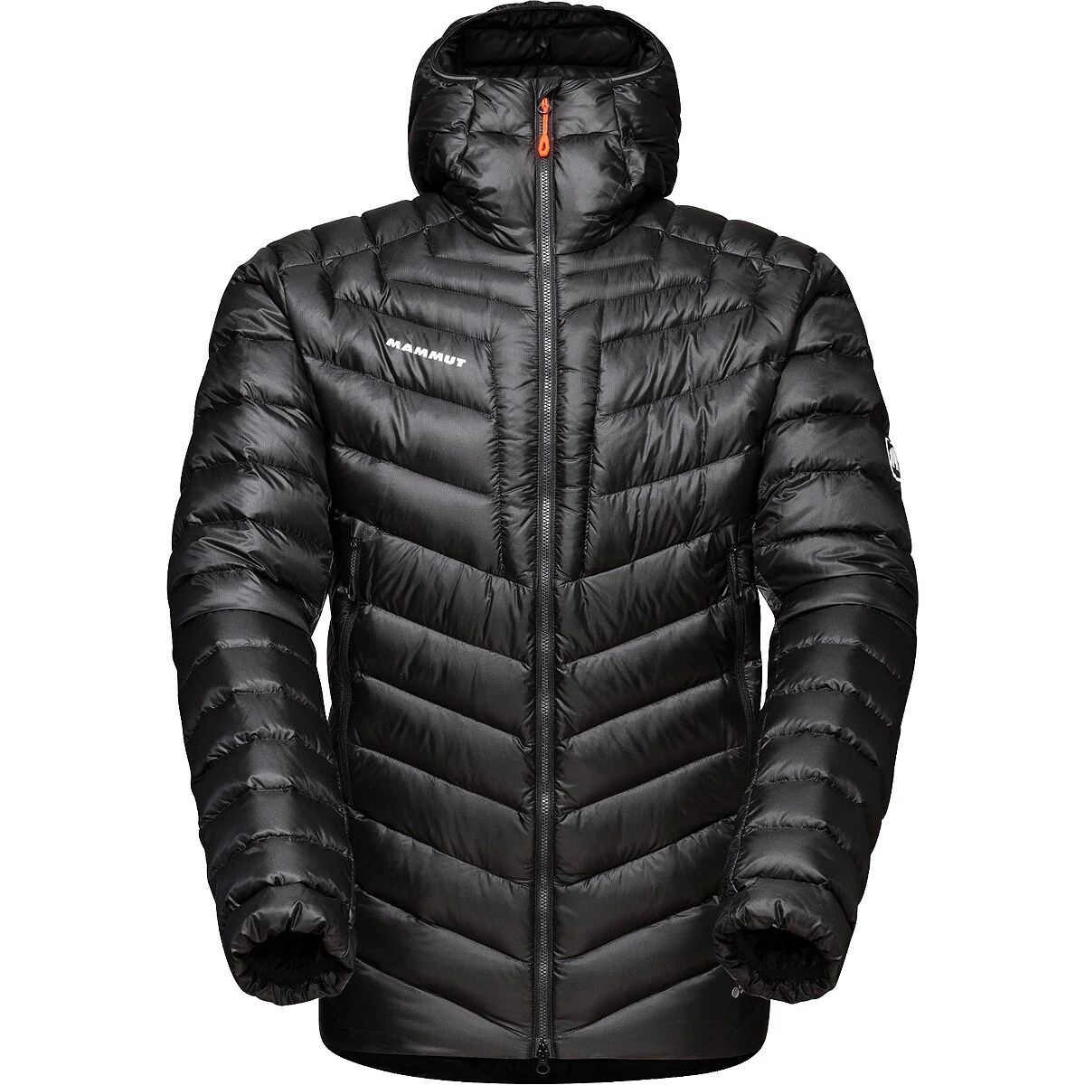 Mammut Broad Peak IN Hooded Jacket - Men's - Image 2