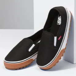 Snow Lodge Vansguard Slipper