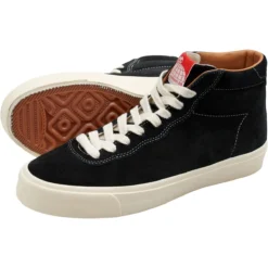 VM001 Suede Hi Shoe - Men's