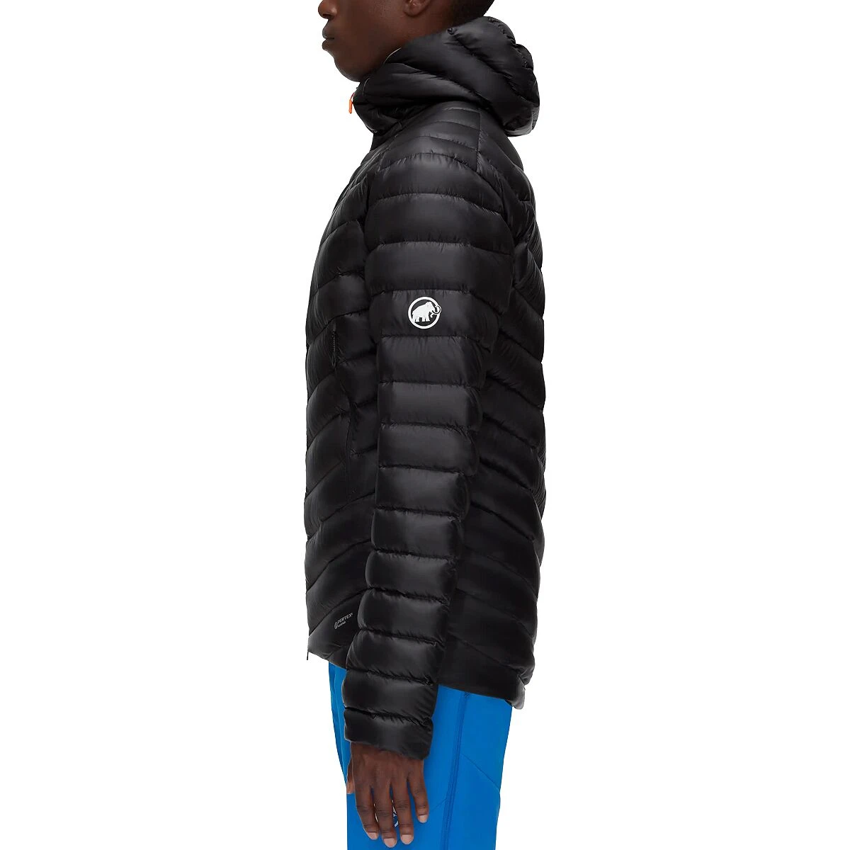 Mammut Broad Peak IN Hooded Jacket - Men's - Image 8