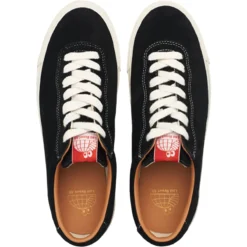 VM001 Suede Lo Shoe - Men's