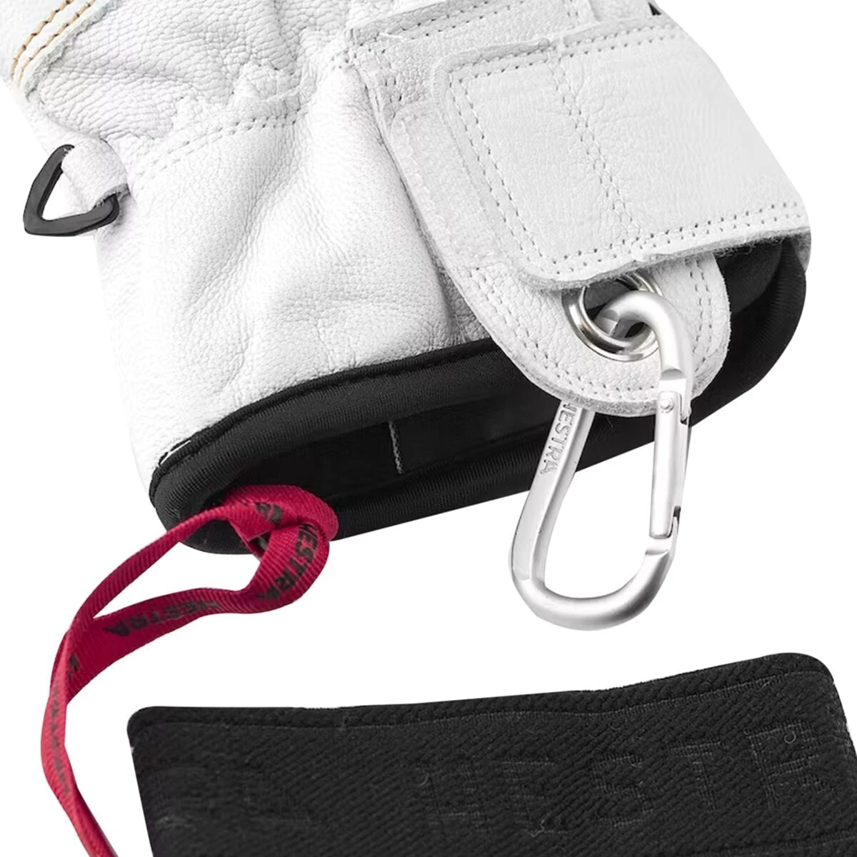 Hestra Army Leather GORE-TEX Short Glove - Men's - Image 6