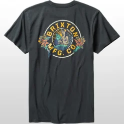 Brixton Geneva STT Shirt - Men's