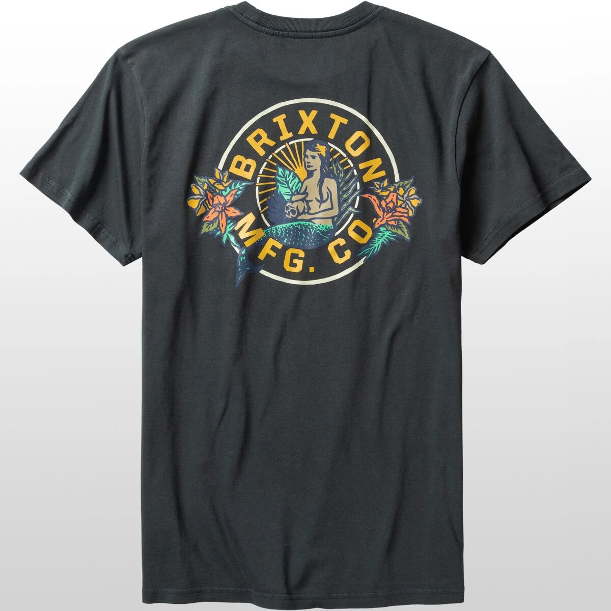 Brixton Geneva STT Shirt - Men's