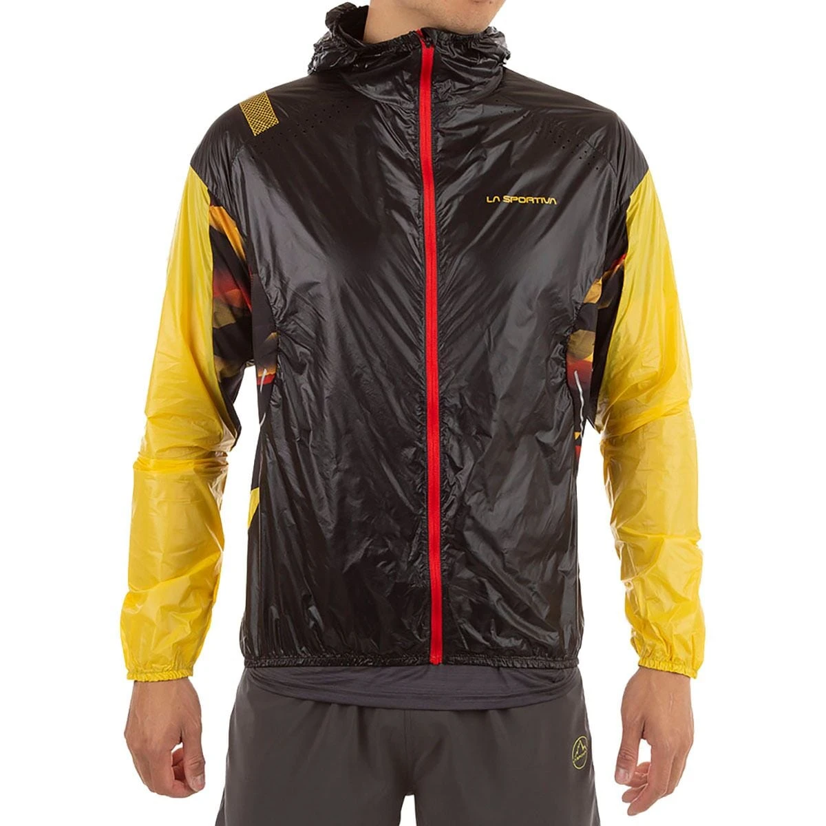 La Sportiva Blizzard Windbreaker - Men's - Image 2