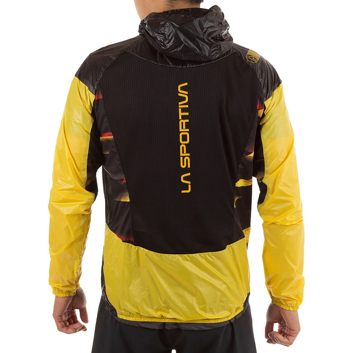 La Sportiva Blizzard Windbreaker - Men's - Image 3