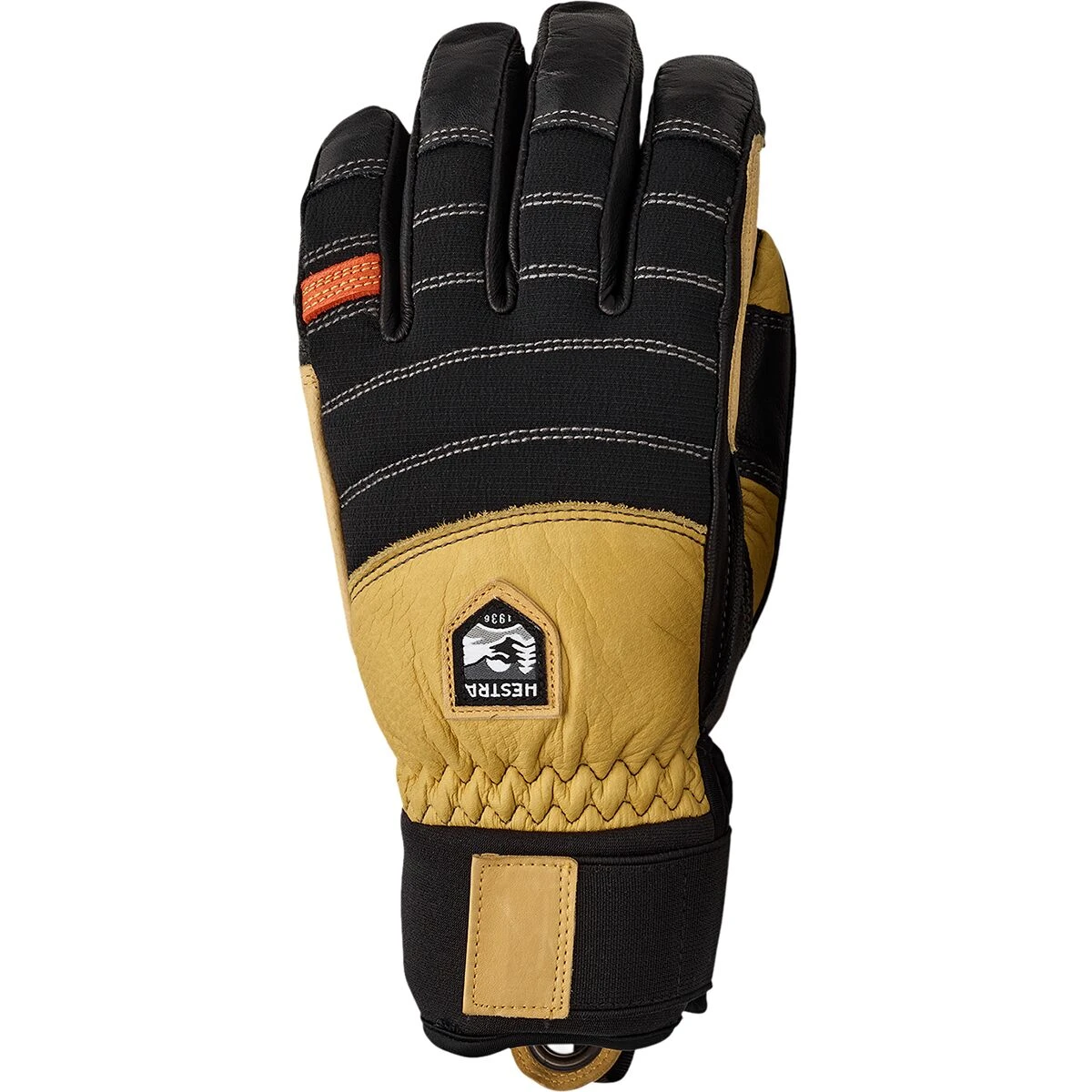 Hestra Army Leather Ascent Glove - Men's - Image 7