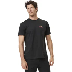 Mapoon T-Shirt - Men's