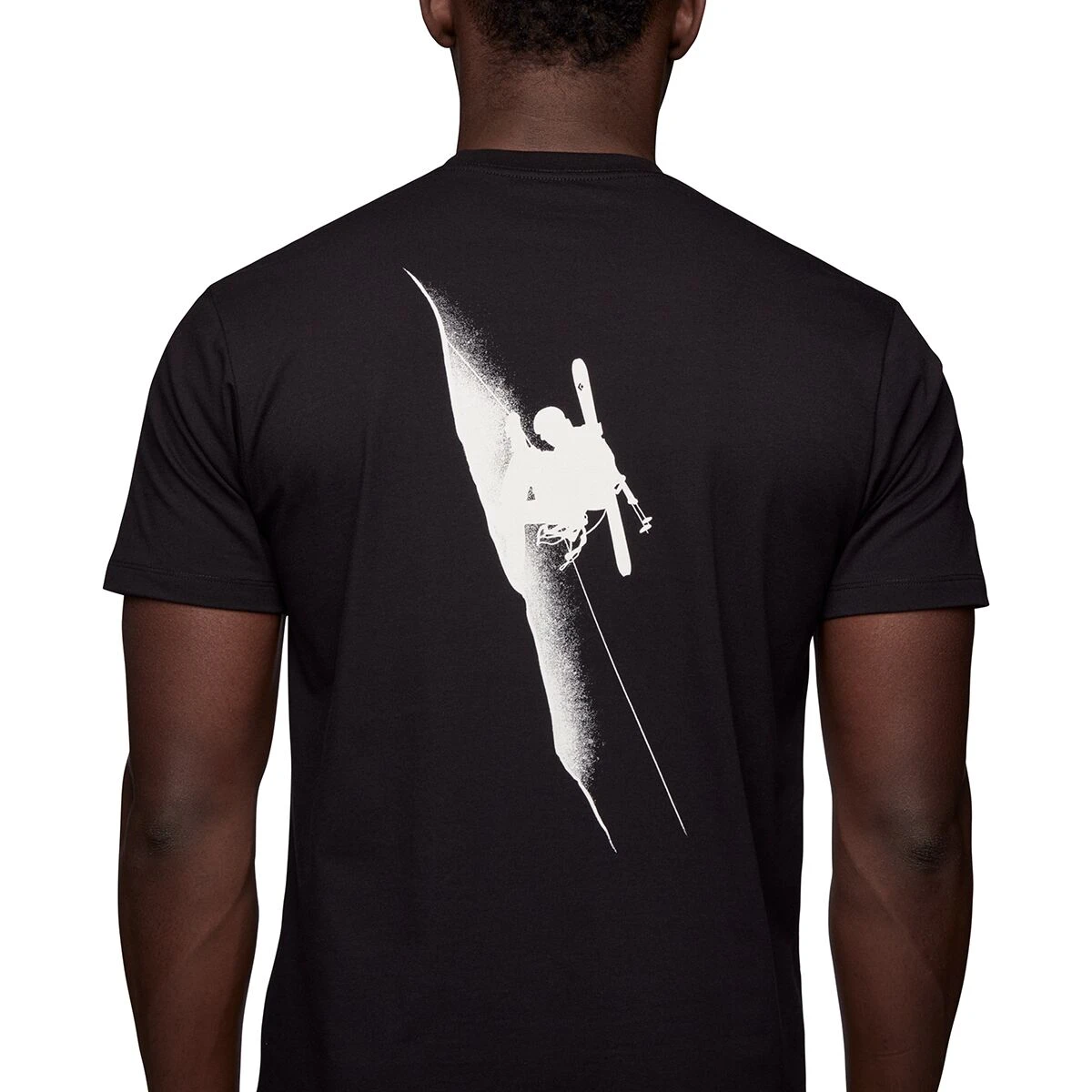 Black Diamond Ski Mountaineering T-Shirt - Men's