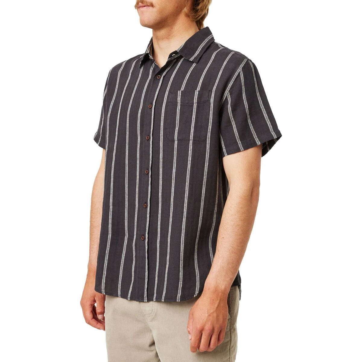 Katin Alan Short-Sleeve Shirt - Men's - Image 7