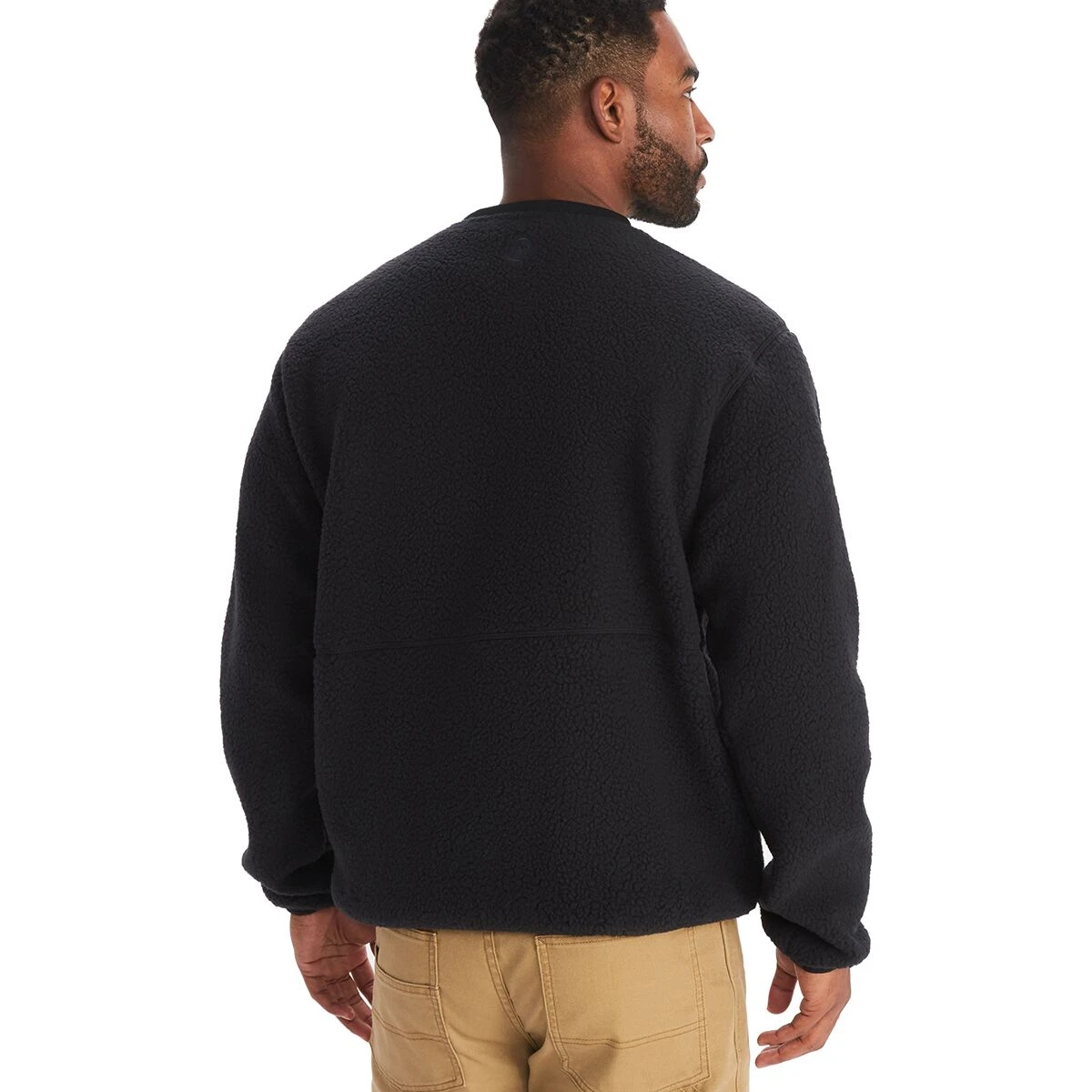 Marmot Aros Fleece Pullover - Men's - Image 3