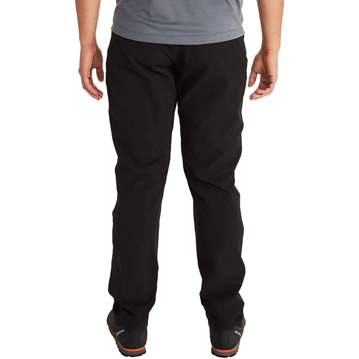 Marmot Scree Softshell Pant - Men's - Image 2