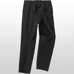 Descente One Tuck Wide Tapered Stretch Pant - Men's