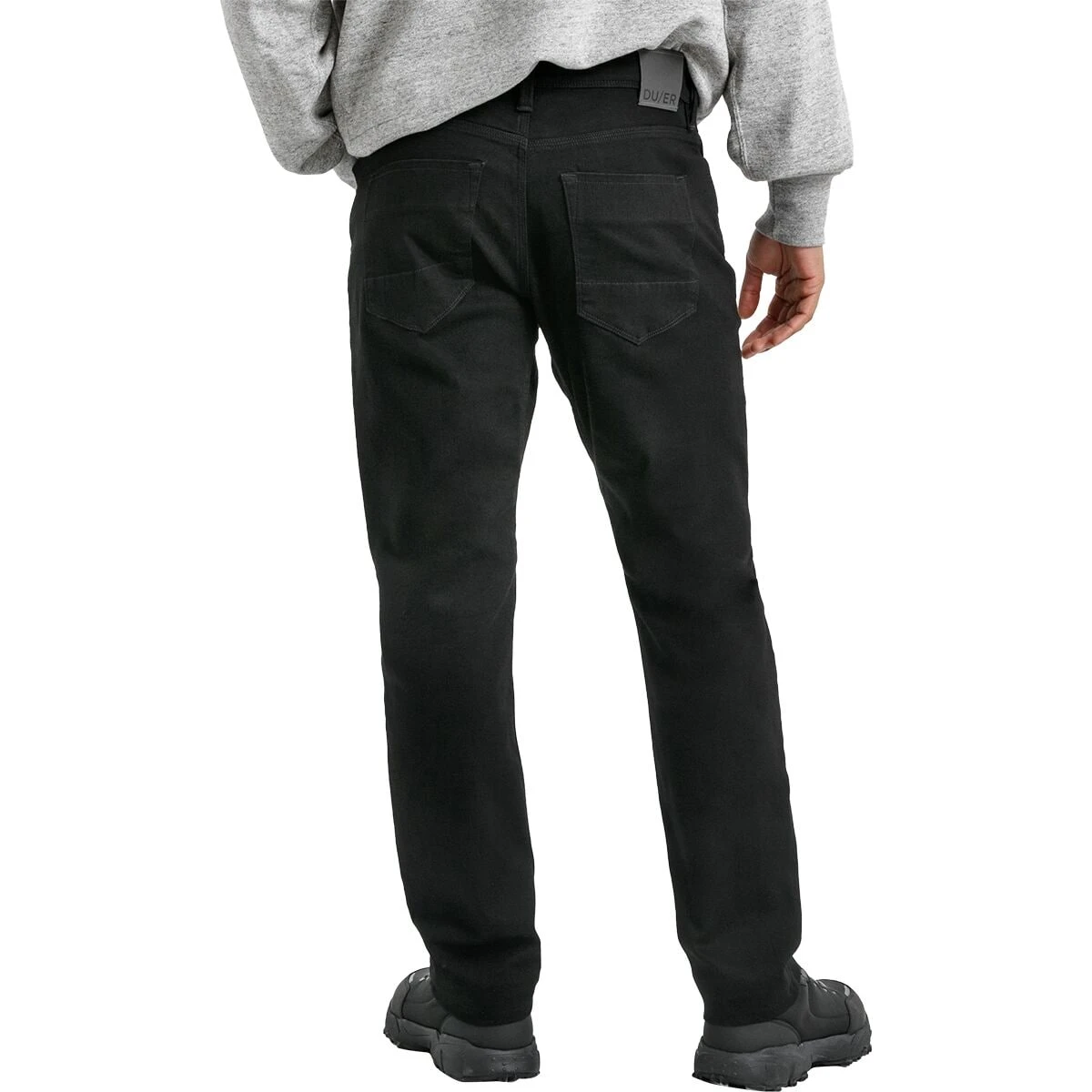 Weatherproof Relaxed Denim Pant - Men's - Image 3