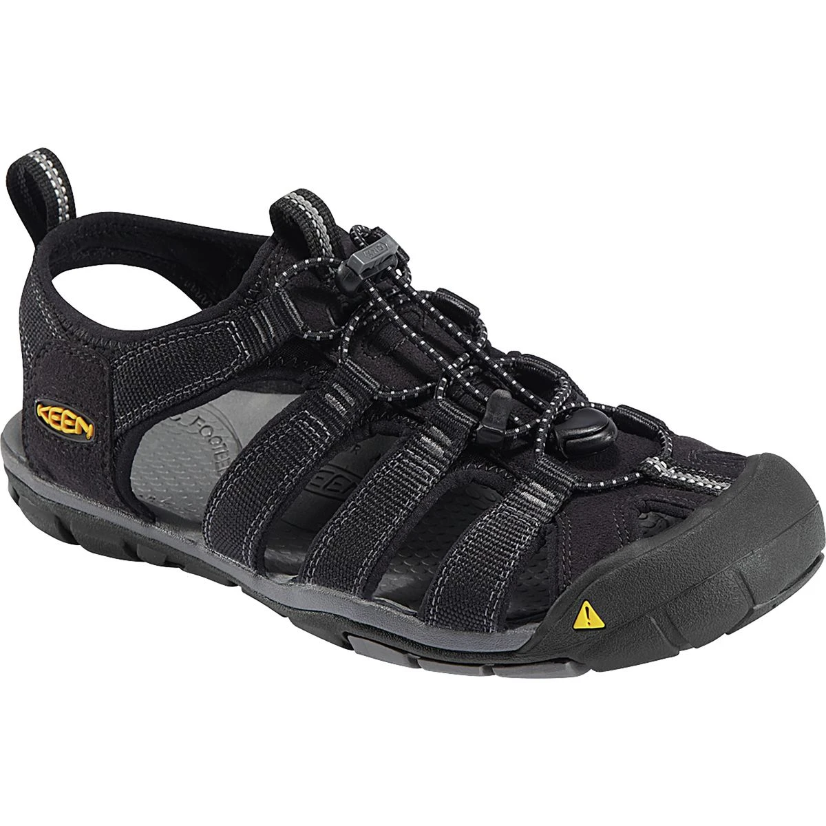 Keen Clearwater CNX Sandal - Men's - Image 2