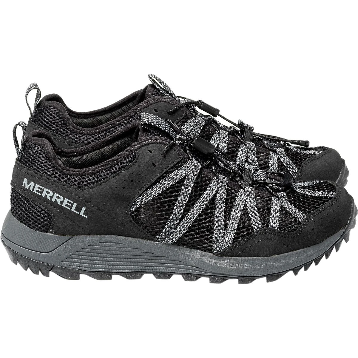 Merrell Wildwood Aerosport Water Shoe - Men's - Image 2