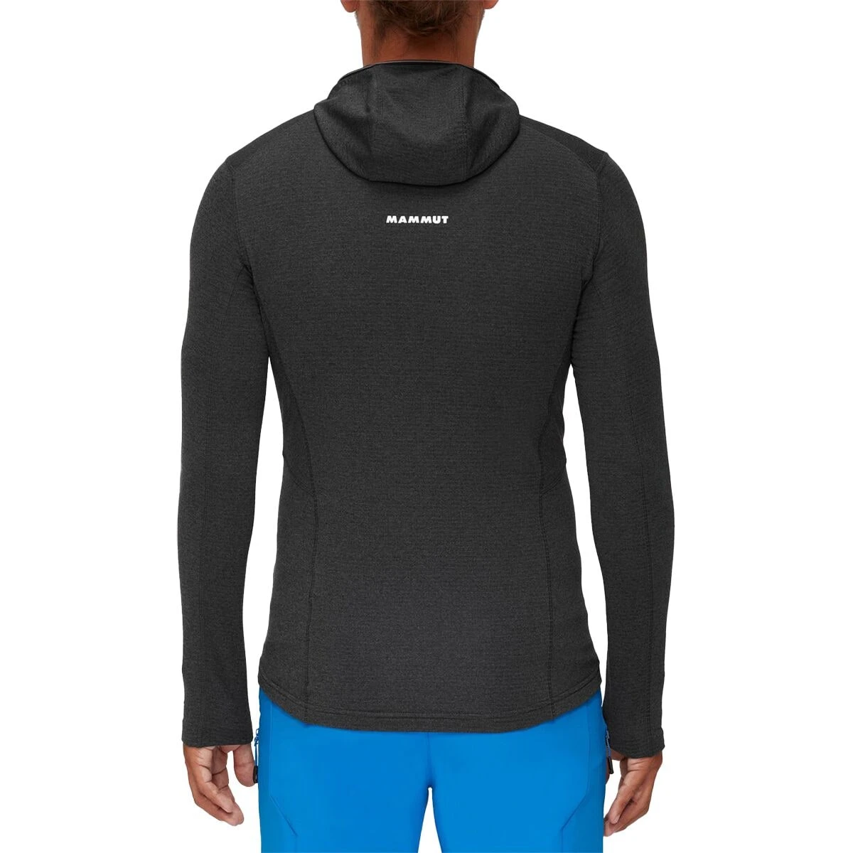 Mammut Aenergy Light ML Hooded Jacket - Men's - Image 10