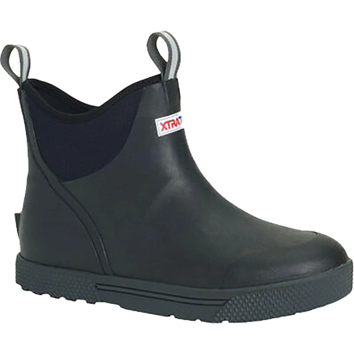 XTRATUF Wheelhouse Ankle 6in Deck Boot - Men's - Image 2