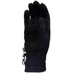 Black Diamond Midweight Screentap Glove - Men's