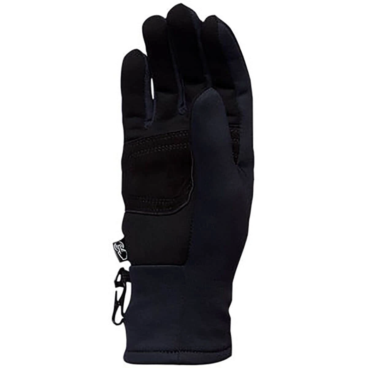 Black Diamond Midweight Screentap Glove - Men's