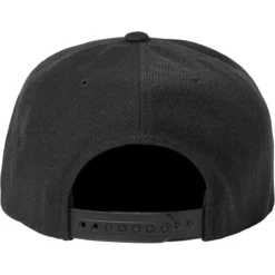 Brixton Oath III Snapback Hat - Men's