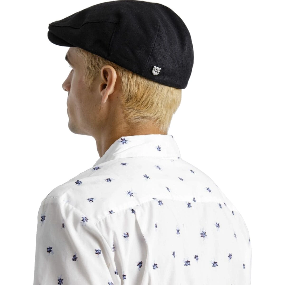 Brixton Hooligan Hat - Men's - Image 4