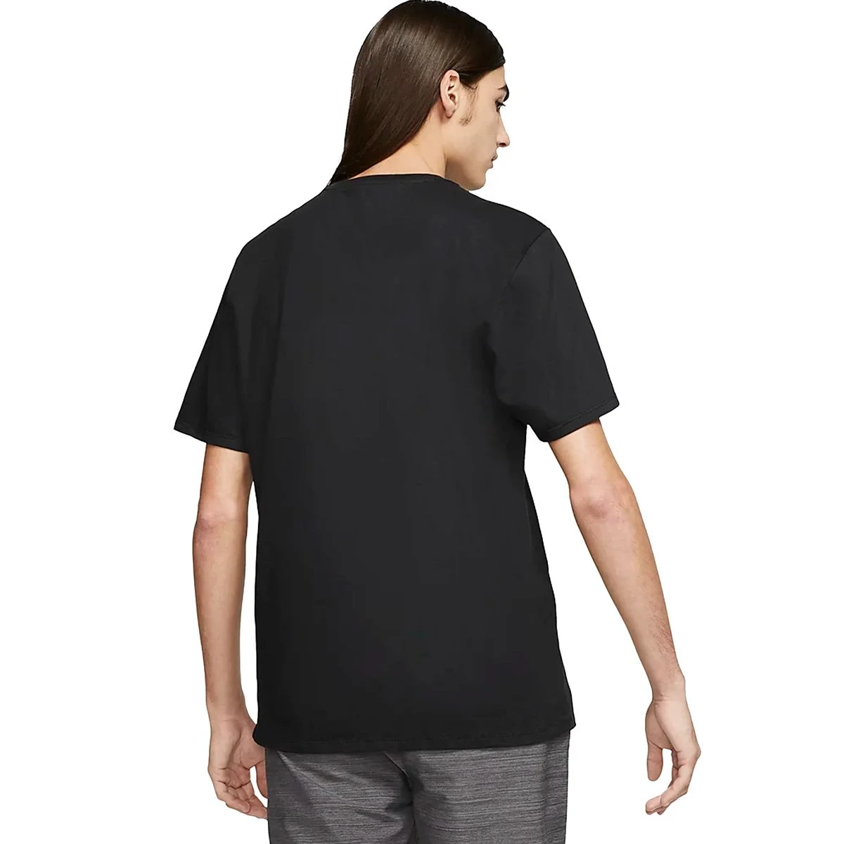 HURLEY Staple Crew T-Shirt - Men's - Image 2