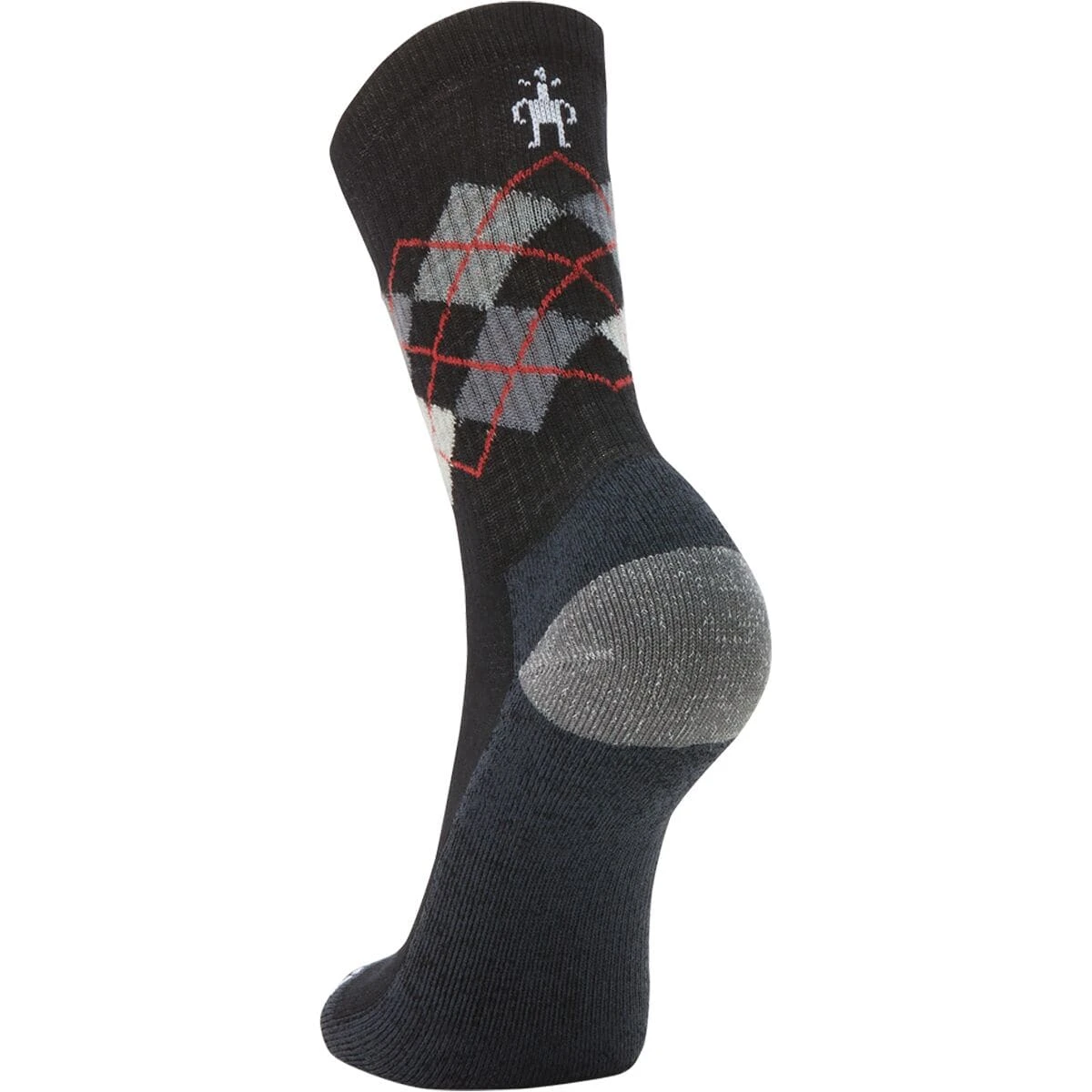 Smartwool Everyday Diamond Jim Crew Sock