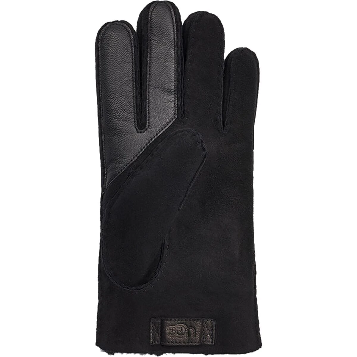 Ugg Contrast Sheepskin Tech Glove - Men's - Image 4