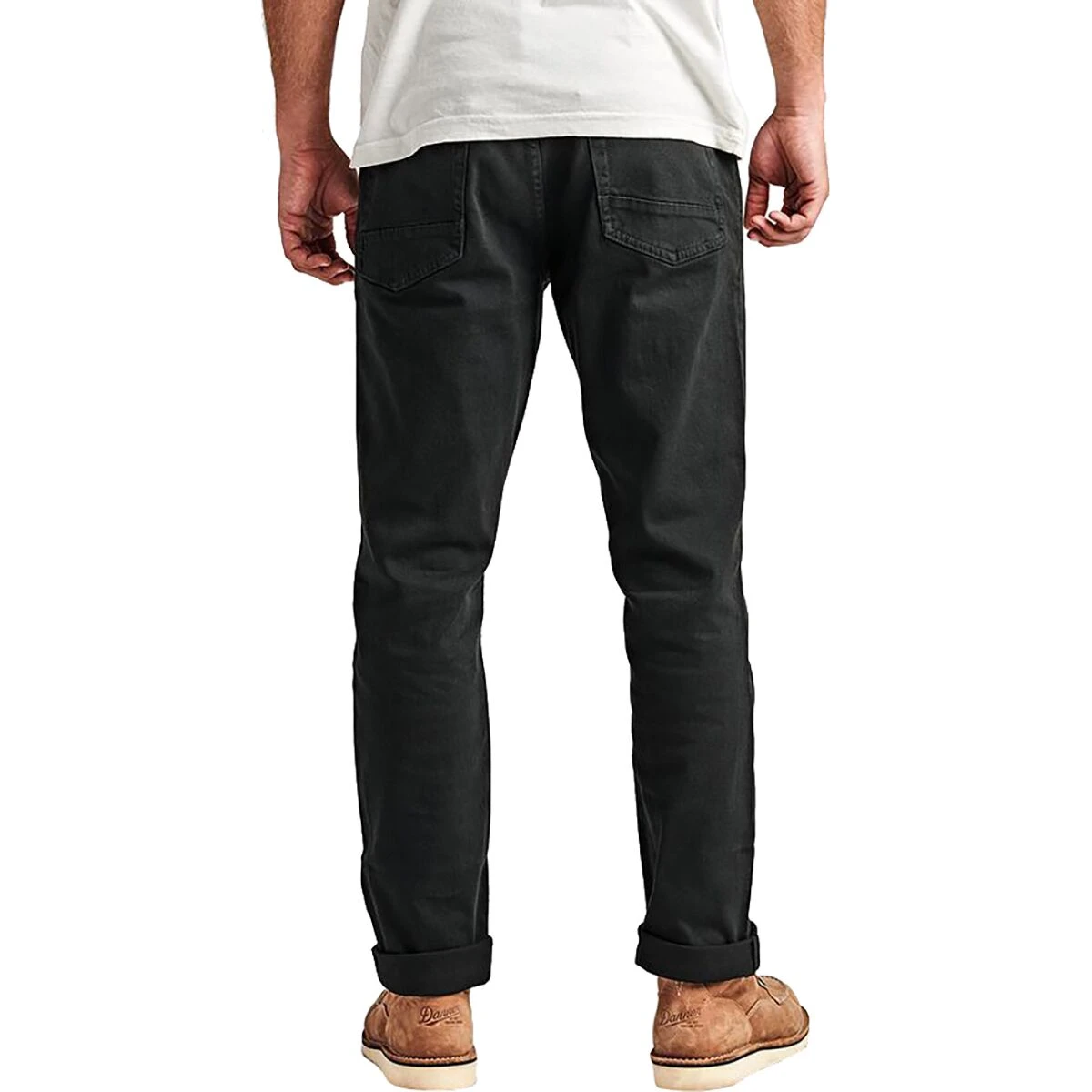 Hwy 128 5-Pocket Pant - Men's - Image 4