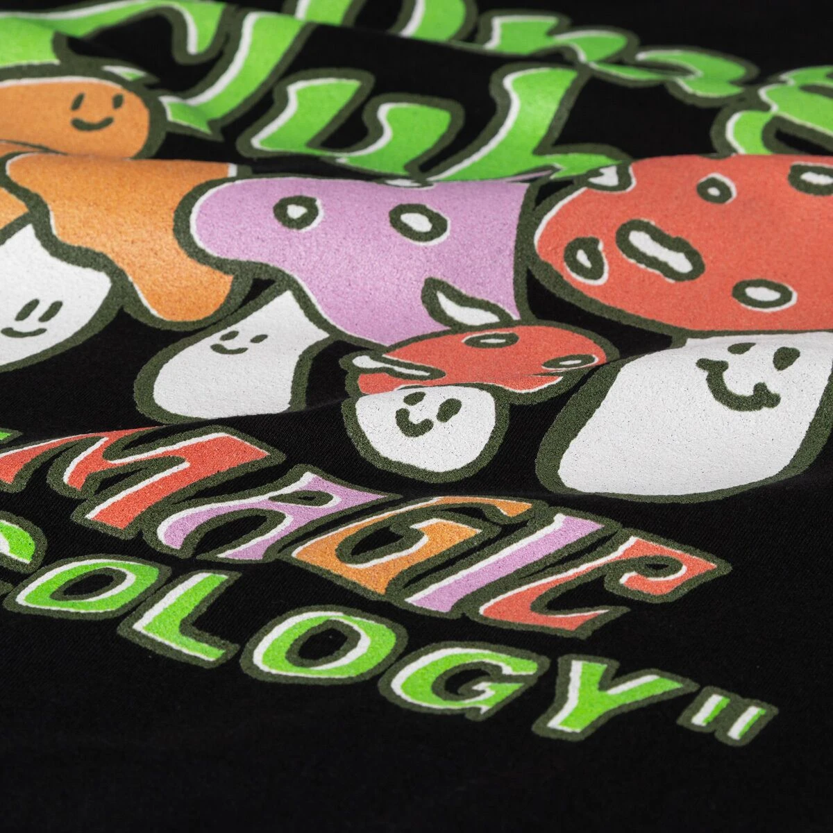 Stoic Forage Club T-Shirt - Men's - Image 2