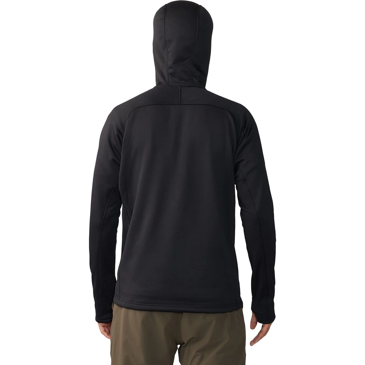 Mountain Hardwear Sendura Hooded Jacket - Men's - Image 6