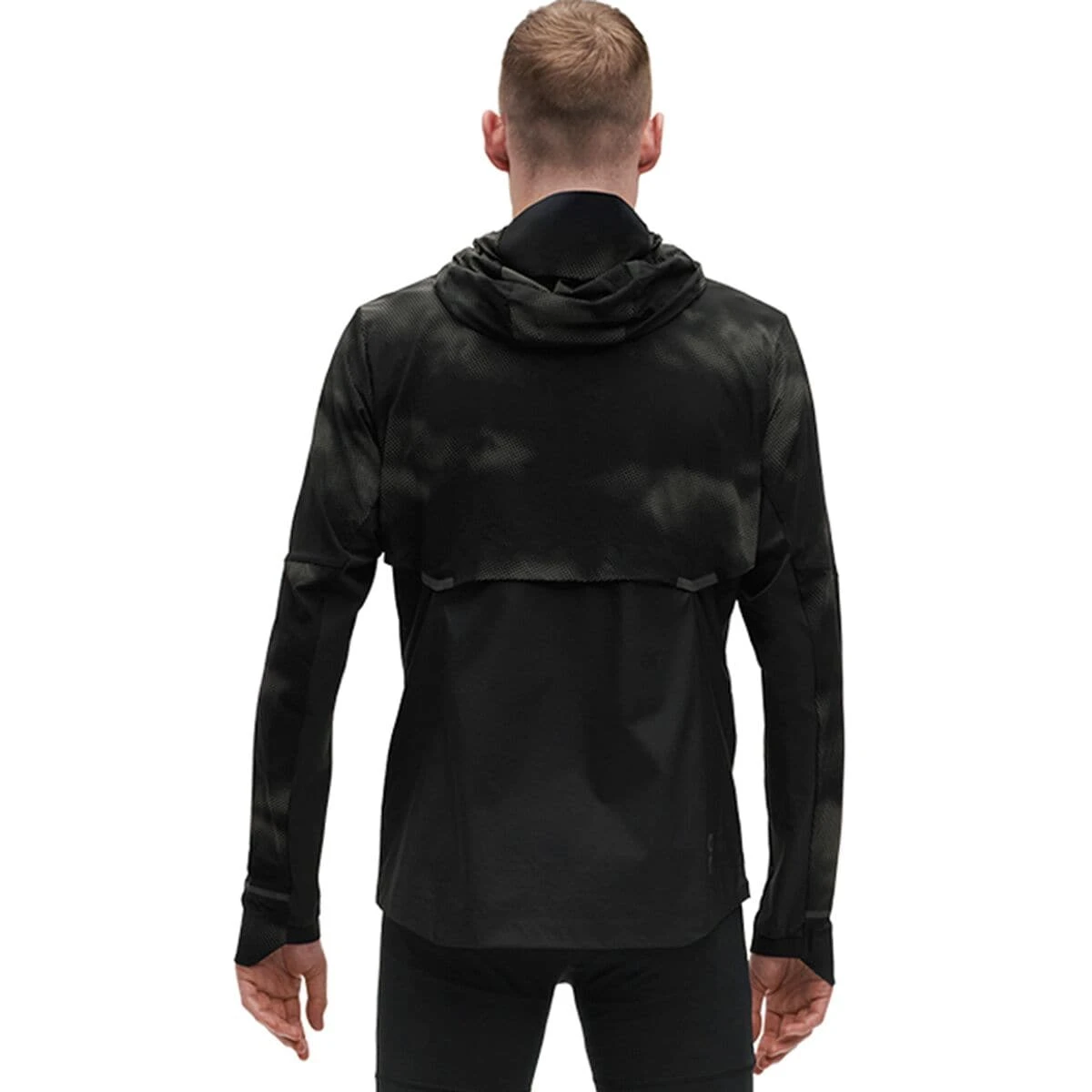 On Running Weather Lumos Jacket - Men's - Image 4