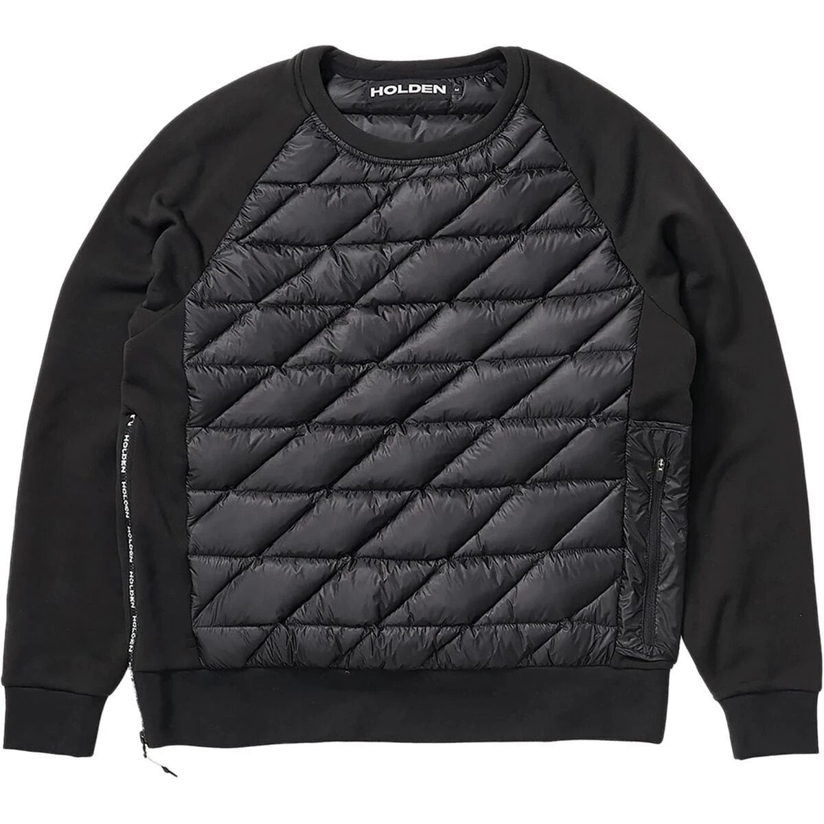 Holden Down Crew Sweater - Men's - Image 2