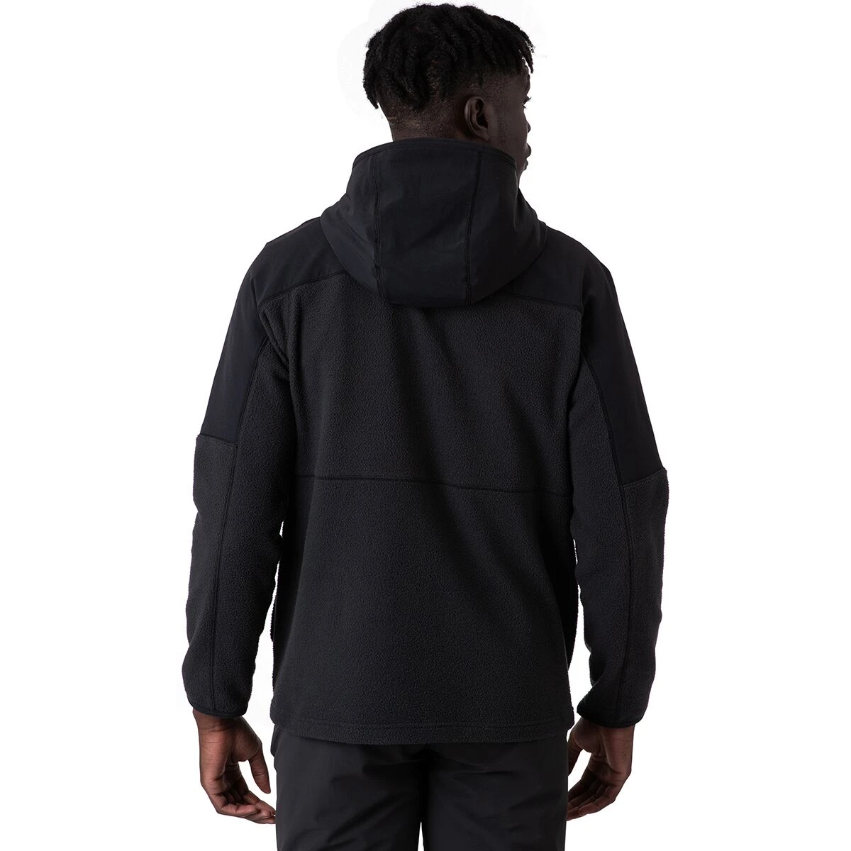 Cotopaxi Abrazo Hooded Full-Zip Fleece Jacket - Men's - Image 5