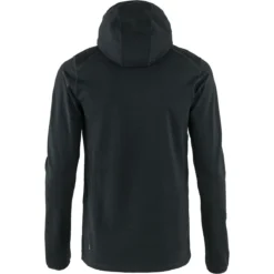 Fjallraven Keb Fleece Hoodie - Men's