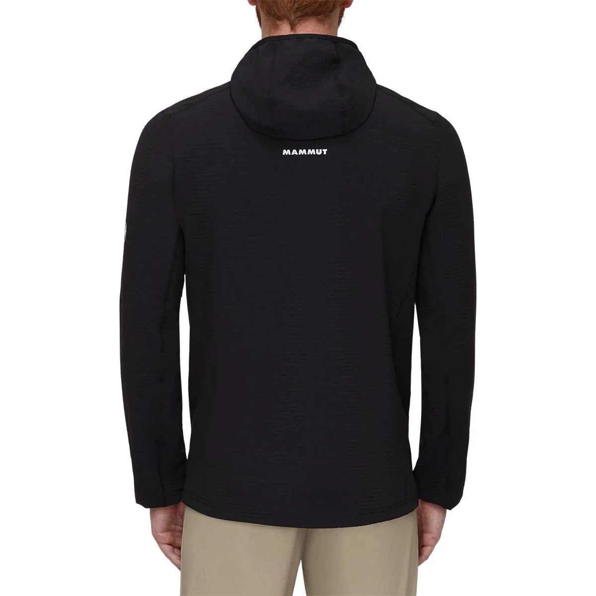 Mammut Madris Light ML Hooded Jacket - Men's - Image 8