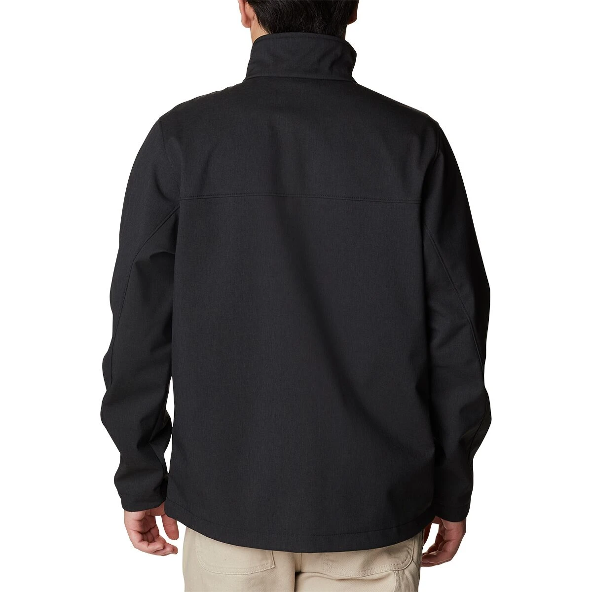 Columbia Cruiser Valley Softshell Jacket - Men's - Image 2