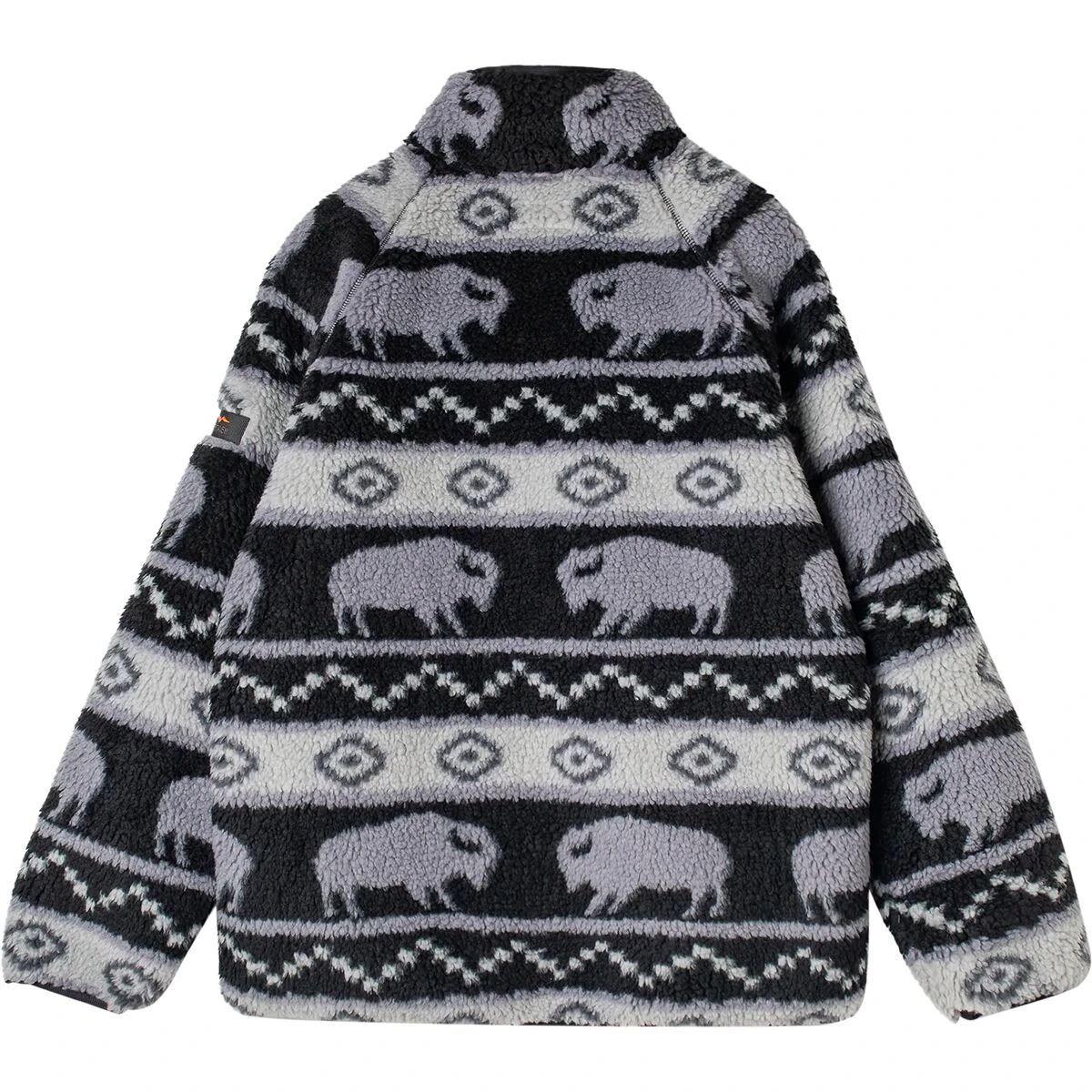 Mt. Buffalo Jacket - Men's - Image 4