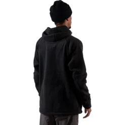Mountain Surf Hooded Fleece Jacket - Men's